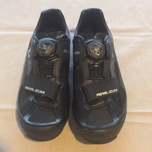 EUC Pearl Izumi W Race Road IV Cycling Shoes